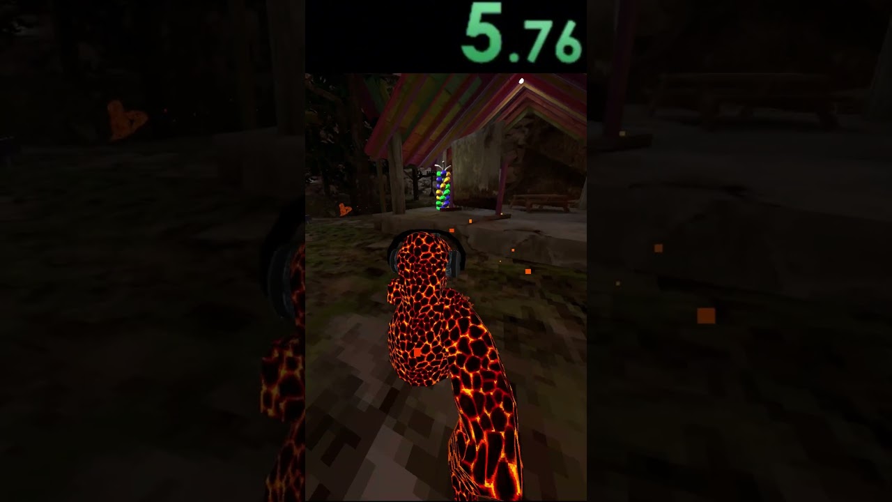 How did I get accused that fast 💀 