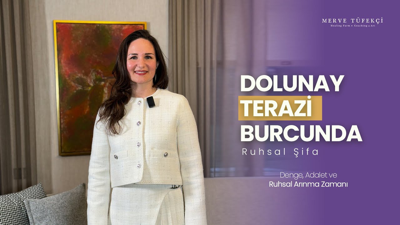 Terazi Burcu’nda Dolunay, 13 Nisan 2025: Denge, Adalet ve Ruhsal Arınma