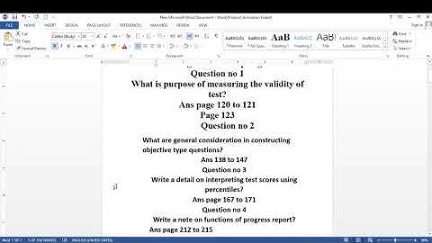 8602 solved Assignment no 2 spring 2020 || aiou b.ed
