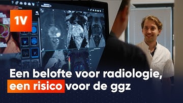 De voor- en nadelen van AI in de zorg | De Overbodige Mens #4