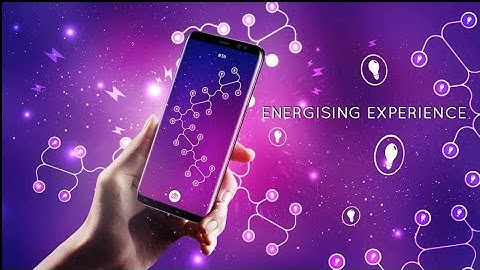 Energy Anti Stress Loops Level 21/30 Walkthrough Gameplay With Relaxing Music