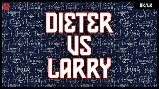 Dieter + Larry Break Down the 49ers 53-Man Roster Randy Dobnak Contract