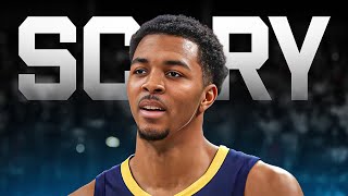 Trey Murphy Is Becoming Exactly What The NBA FEARED The Most