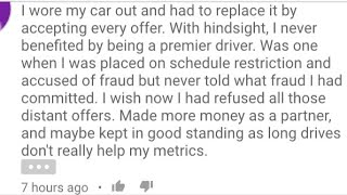 GrubHub Delivery Driver RUINS their Car making too many Deliveries! (GrubHub Driver Tips)