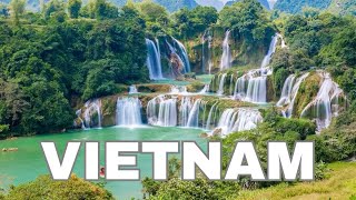 3 best places to visit in Vietnam - travel video