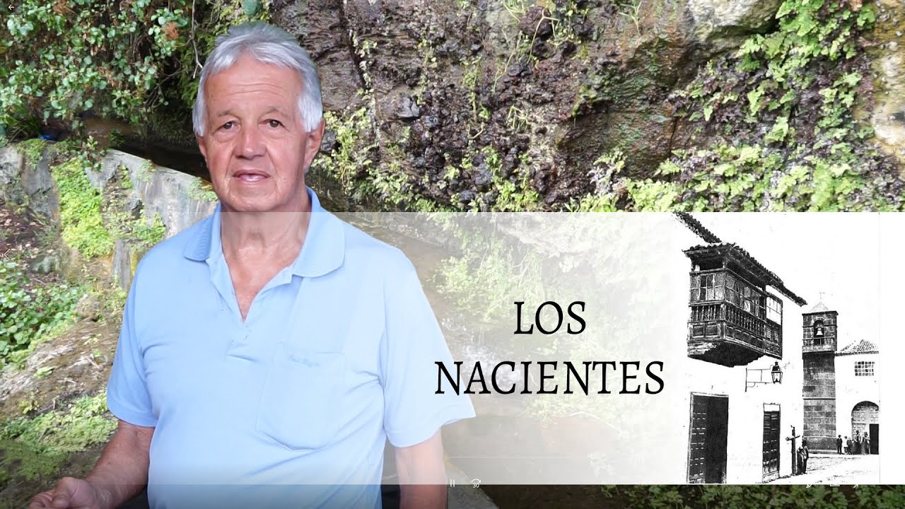 27 LOS NACIENTES. San Juan de la Rambla, Señas de Identidad de un Pueblo