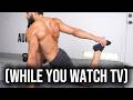 Do These 6 Stretches Every Night