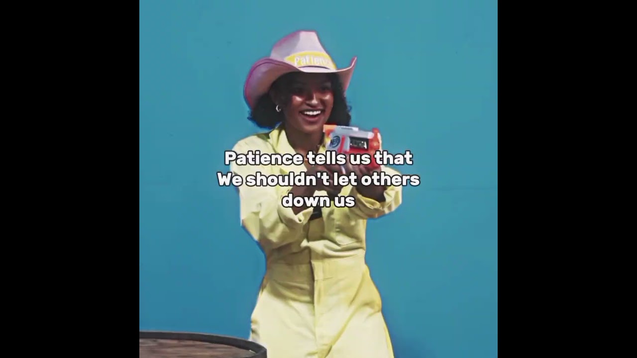 i hope you're all doing well 