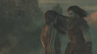 Prince of Persia 3 - Kindred Blades - E3 2005 Trailer [HQ]