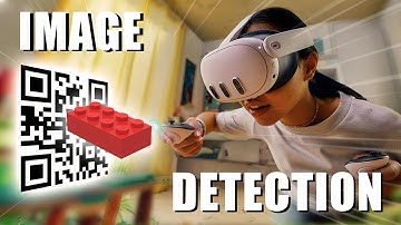 ¿Como acceder a la cámara de Meta Quest 3 y 3s? - Passthrough Camera Api