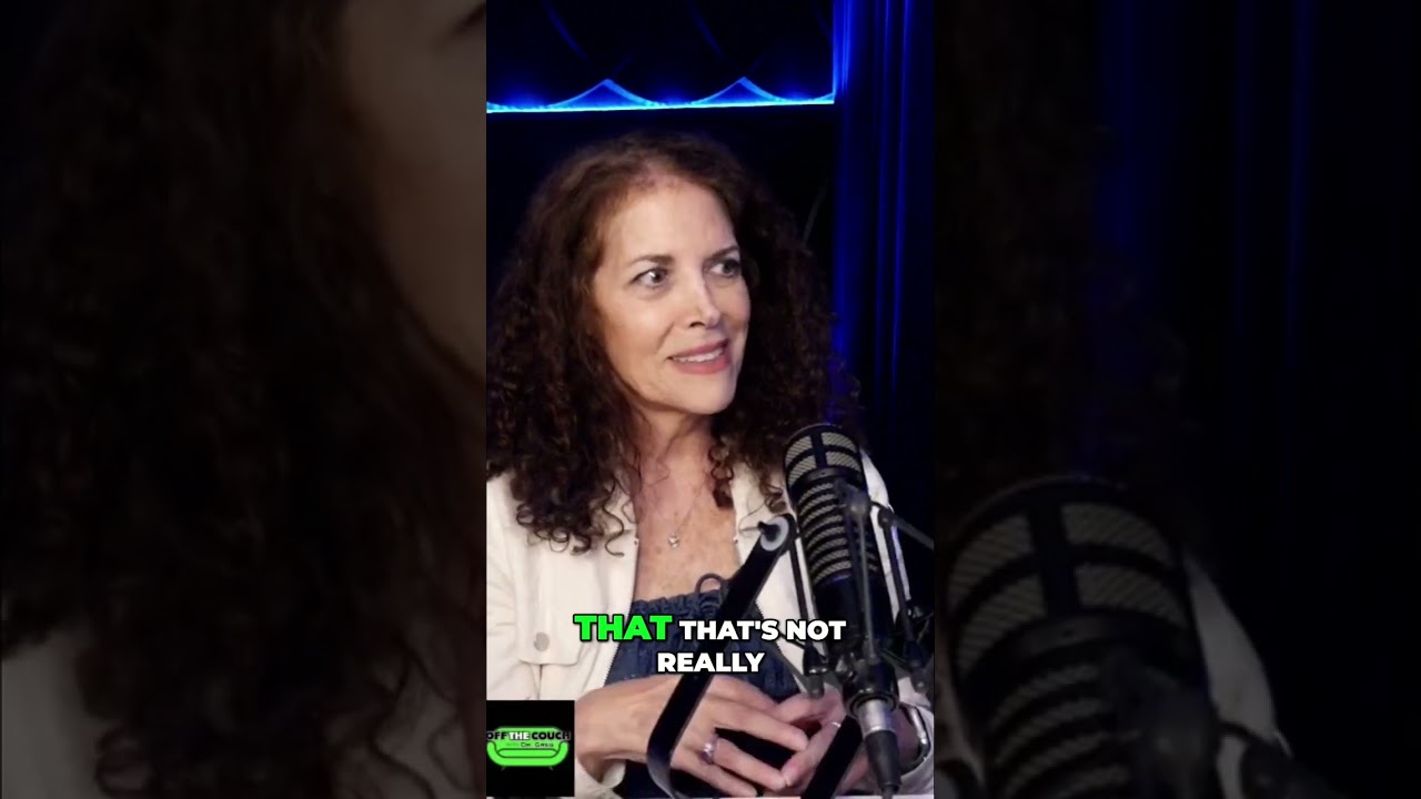 Lose Weight, Gain Confidence? The TRUTH About Body Image!