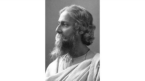 Gitanjali by Rabindranath Tagore - a reading and discussion Part 2/3