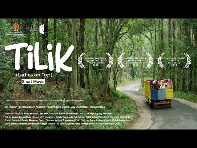 Film Pendek - TILIK (2018) class=