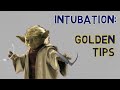 Intubation made EASY: essential tips