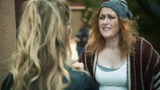 Dramatic Scene: Demo Reel starring Amanda Pearce and Tammy Williams