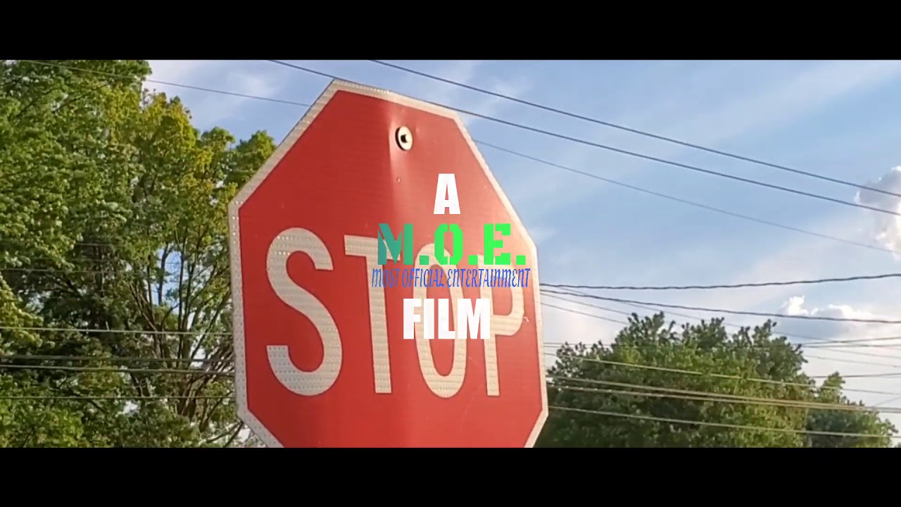 Stand Tall - Trailer [2020]