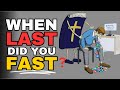 5 things that happen to you when you dont fast  wisdom for dominion