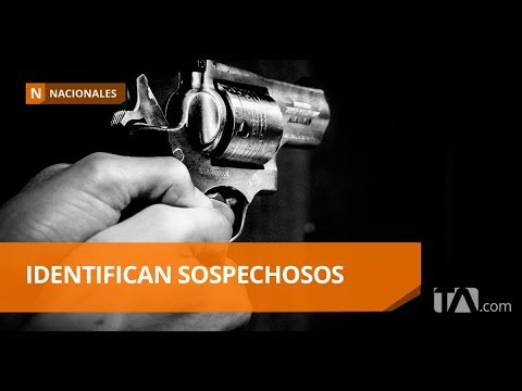 Policía cree que banda de ‘Lesther’ asesinó a futbolista del Independiente - Teleamazonas farándula nacional