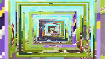 My Video For KcFan20 With Is More Layer Added Every Second (132 Layers)