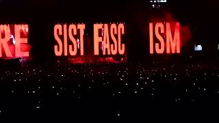 Pink Floyd Concert Costa Rica
