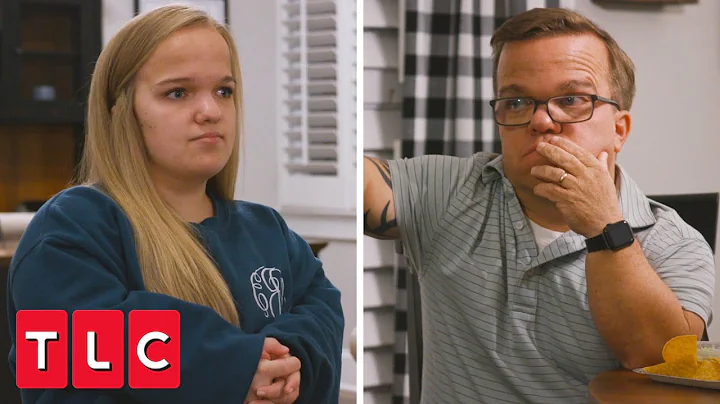 Brice Moving In? Liz Catches Trent and Amber Off G...