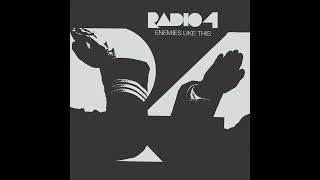 Radio 4 - Enemies Like This