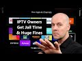 CCT - IPTV Owners Get Jail Time & $30 Million in Fines, Free MLB.TV, & More image