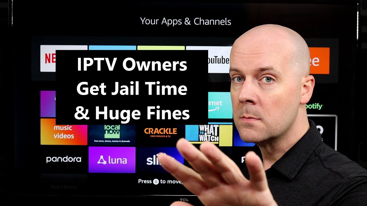 CCT – IPTV Owners Get Jail Time & $30 Million in Fines, Free MLB.TV, & More