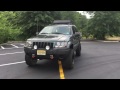 2004 Jeep Grand Cherokee WJ | Parts list/Tour