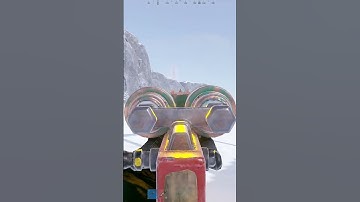 Slugs Are Too Good ( Rust Shorts )