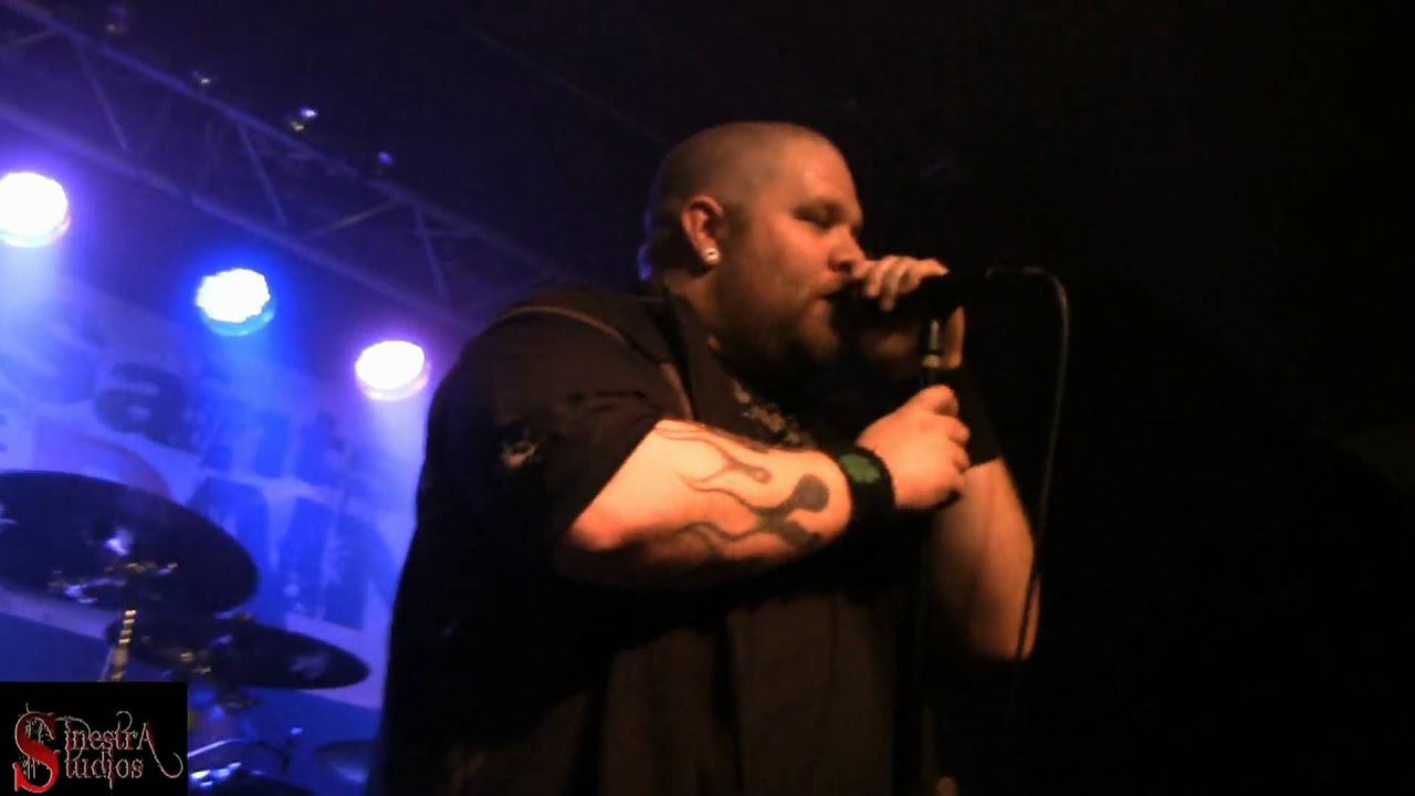 The Saints of Pain - Interlude