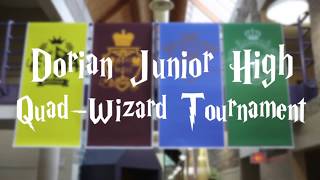 2018 Dorian Junior High Slideshow