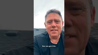 Raccoon Family Removed from High Roof Attic 👀🦝