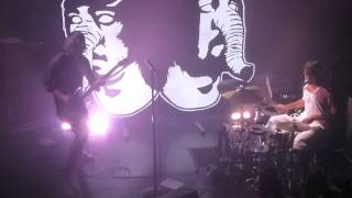 Death From Above 1979 - You&#39;re A Woman I&#39;m A Machine (The Troubadour, Los Angeles CA 8/14/14)