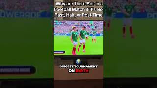 Hydration Break Scam of FIFA WORLD CUP 2026🙃!! #worldcup #scam #viralvideo #fraud
