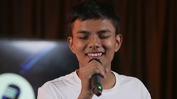 Emmanuel Lalremruata Tuikual South | Mizo Idol Top 20 Lyrics Video