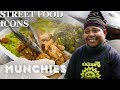 The Jerk Chicken Queen of the Bronx | Street Food Icons