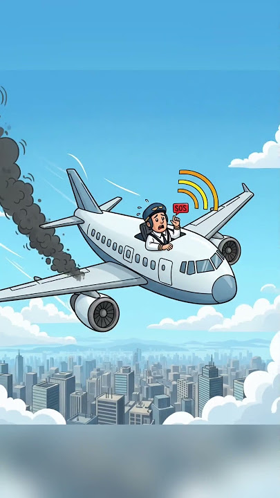 ahmedabad plane ✈️crash 💔😢#cartoon #youtubeshorts #story #viralvideo #funnyshorts #aivideo
