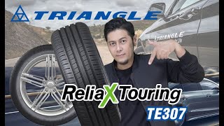 Triangle Reliax Touring TE307