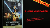 A Jedi Visszater 1983 Teljes Film Filmek Magyarul Online Filmnezes Youtube