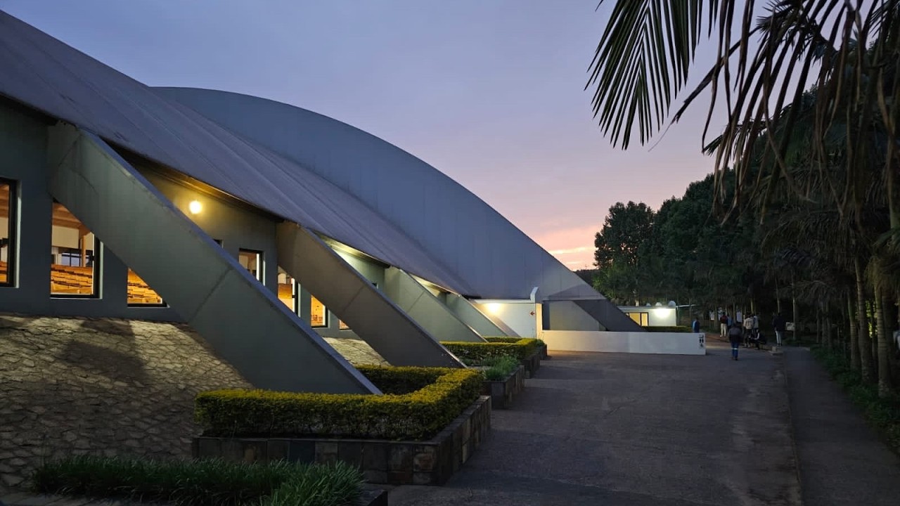 Andacht - 3. März 2026