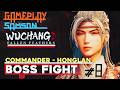 Gameplay: WUCHANG #8❤️Commander (Boss-8) Rewanż✋Corruptive Flames✋Kopalnia 🇵🇱 (PS5) 14.05.2026 Czw