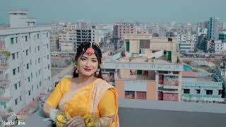 Telai Of Alifa L Bala Nacho Too Dekhi L Bridal Films