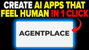 I Built An Agent AI App WITHOUT Coding (No Code App Building Tutorial)