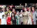 CHITTI (FULL COMEDY STAGE DRAMA) - FT. Thakur, Megha, Zafri Khan, Amanat Chann, Jiya Butt, Laiba,