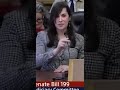 VIRAL: "Transgender Female" asked "Do You Have a Penis" By Senator