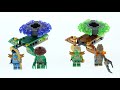 Neue Monster Spinners für LEGO Ninjago - Alle sets für Januar 2026 Speed Build