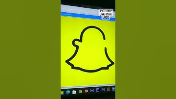 Python Turtle Part-3 😁 ..... #shorts