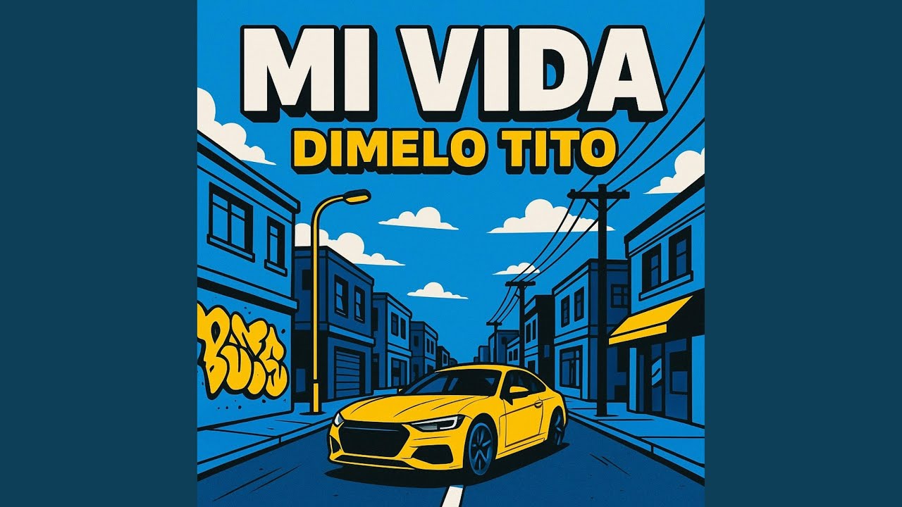 Watch Mi Vida on YouTube Watch Mi Vida on YouTube
