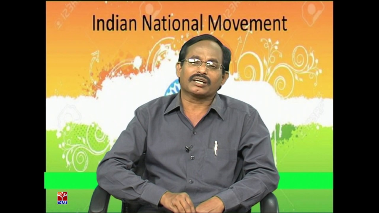 TSPSC - Police || History - Indian National Movements - P2 || D. Padma Reddy upscale furniture stores